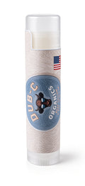 Tallow Lip Balm